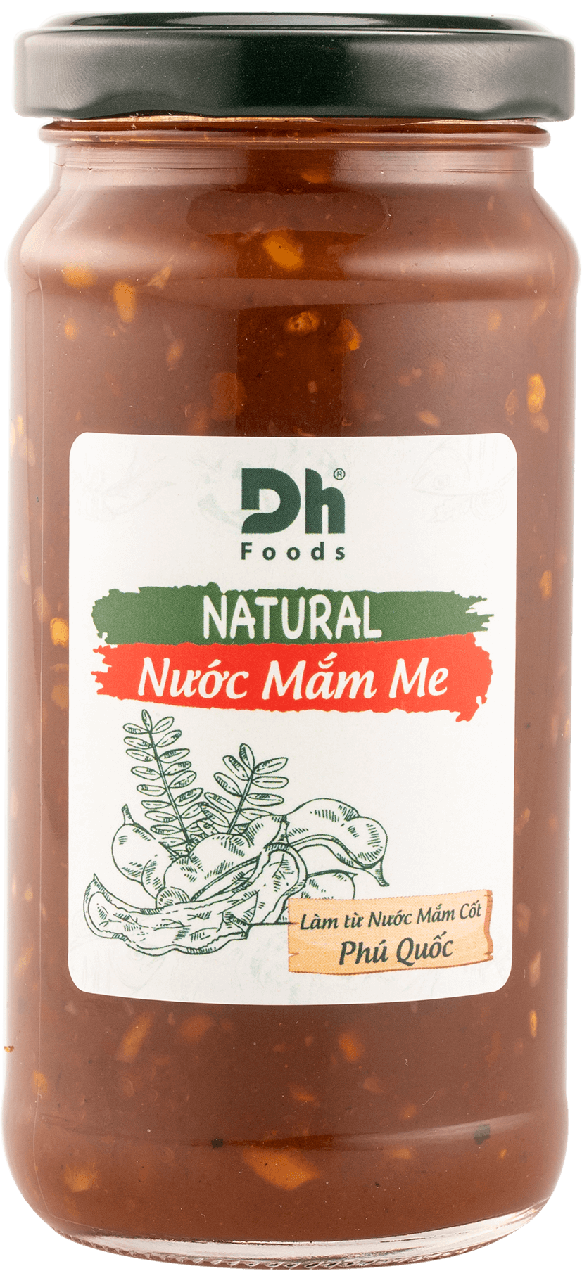 Mắm me (240g)