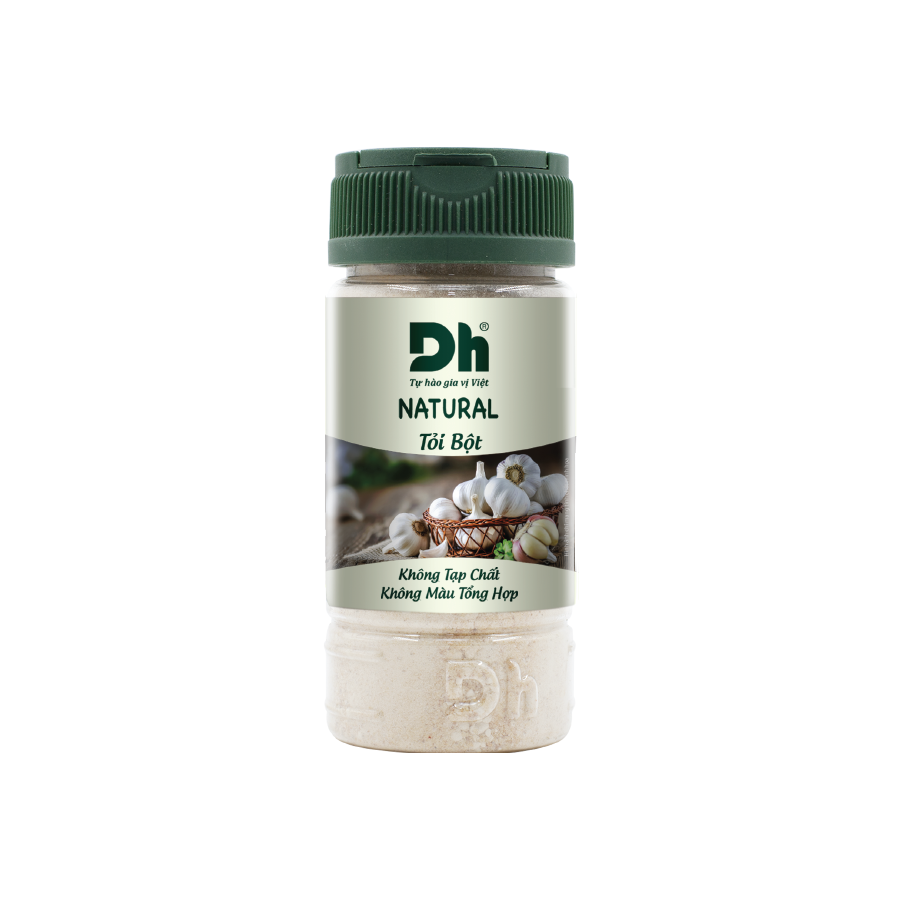 Tỏi bột (60g)